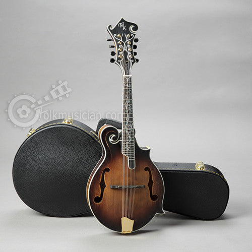 Michael Kelly Dragonfly Mandolin Limited