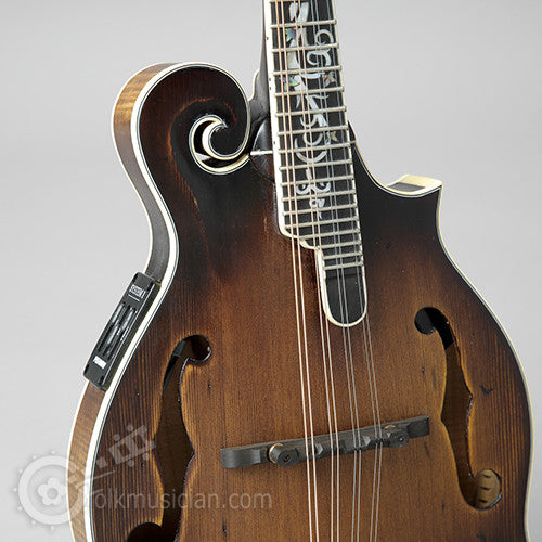 Michael Kelly Dragonfly Electric Mandolin Limited