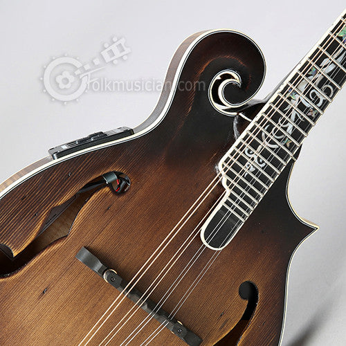 Michael Kelly Dragonfly Electric Mandolin Limited