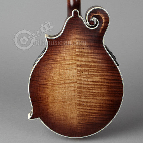 Michael Kelly Legacy Dragonfly Electric Mandolin AVS