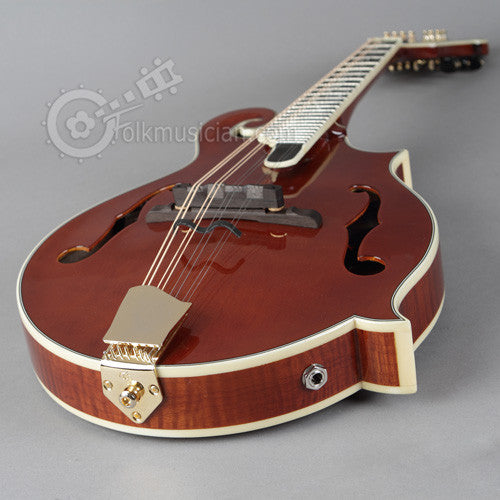 Michael Kelly Dragonfly Electric Mandolin