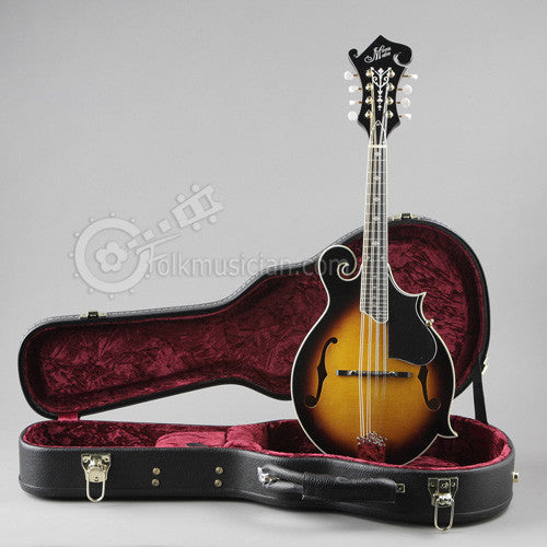 Morgan Monroe F-Style Mandolin