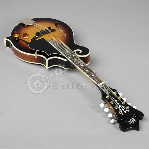 Morgan Monroe Left Handed Mandolin Electric