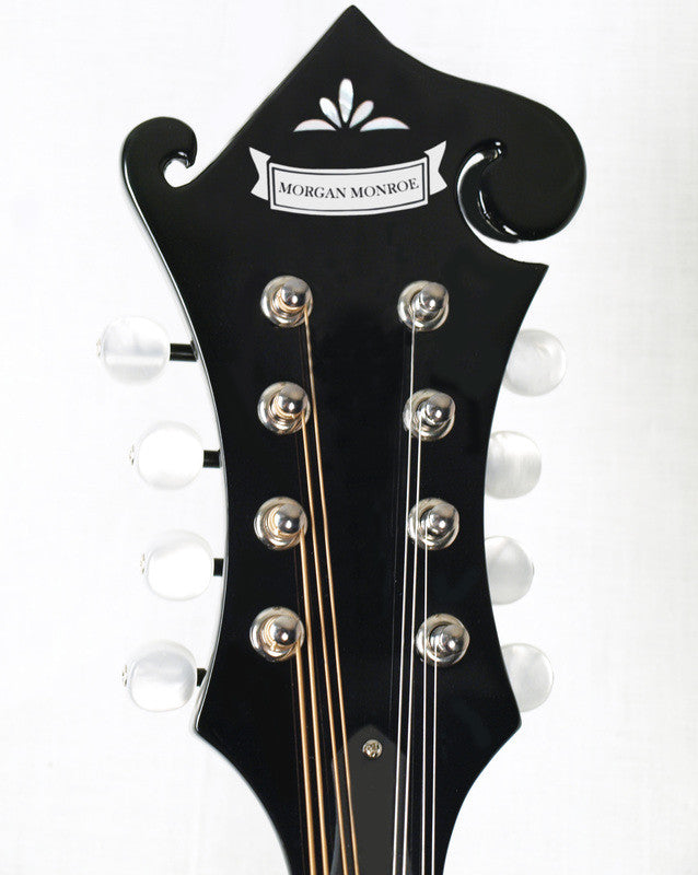 Morgan Monroe All Solid F-model Mandolin