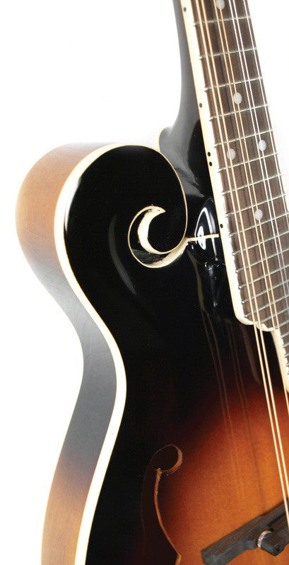 Morgan Monroe All Solid F-model Mandolin