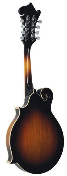 Morgan Monroe All Solid F-model Mandolin