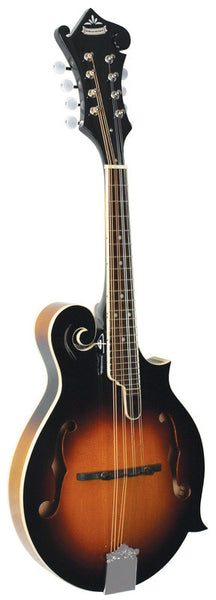 Morgan Monroe All Solid F-model Mandolin