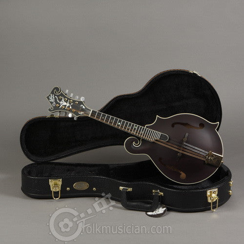 Morgan Monroe Radius Series Mandolin