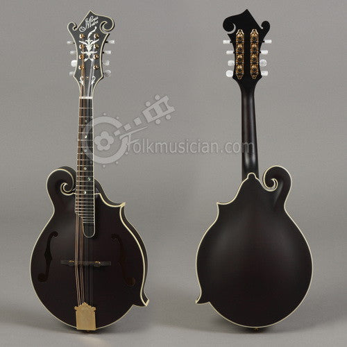 Morgan Monroe Radius Series Mandolin