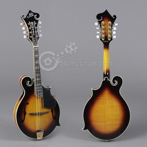 Morgan Monroe MMS-2 Lefty Mandolin