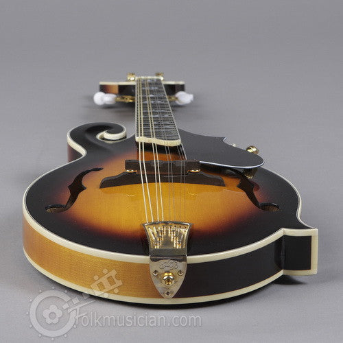 Morgan Monroe MMS-2 Lefty Mandolin