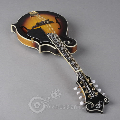 Morgan Monroe MMS-2 Lefty Mandolin