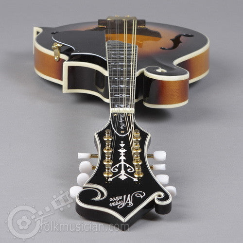 Morgan Monroe MMS-2 Lefty Mandolin