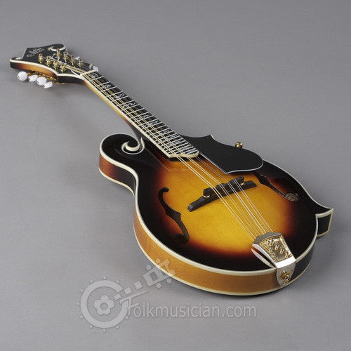 Morgan Monroe MMS-2 Lefty Mandolin