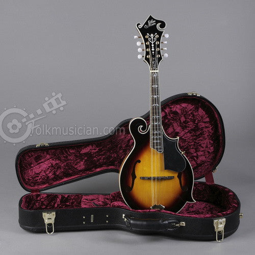 Morgan Monroe MMS-2 Lefty Mandolin