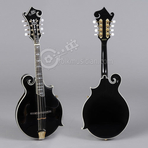 Morgan Monroe Mandolin Phantom MMS-4