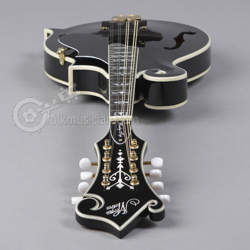 Morgan Monroe Mandolin Phantom MMS-4