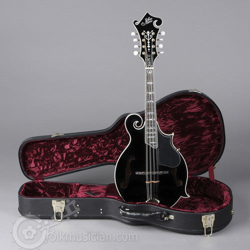 Morgan Monroe Mandolin Phantom MMS-4