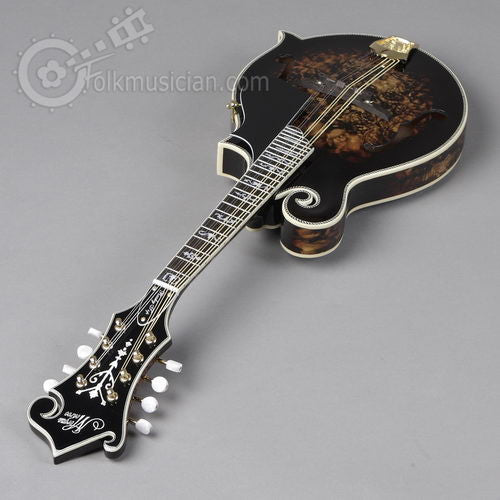 Morgan Monroe Marble Finish Mandolin