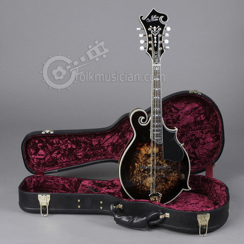 Morgan Monroe Marble Finish Mandolin