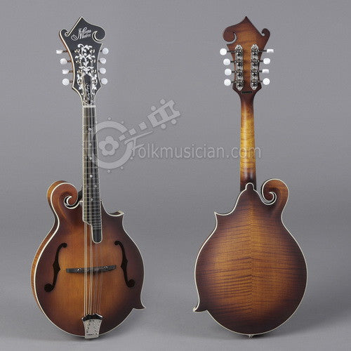 Morgan Monroe MMS-8 Mandolin