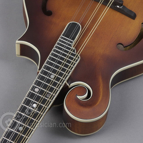 Morgan Monroe MMS-8 Mandolin