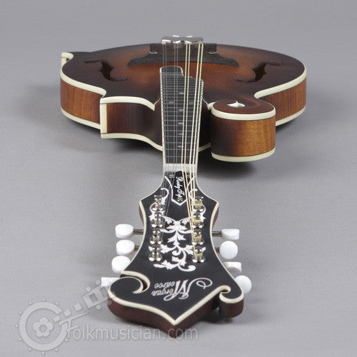 Morgan Monroe MMS-8 Mandolin