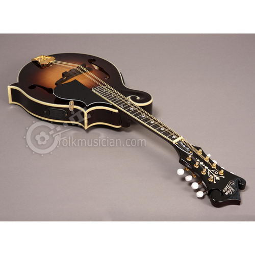 Morgan Monroe Acoustic Electric Mandolin