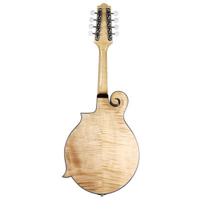 Paris Swing Samois Mandolin Natural