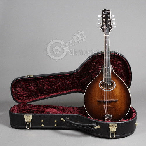 Morgan Monroe Mandolin A Vintage