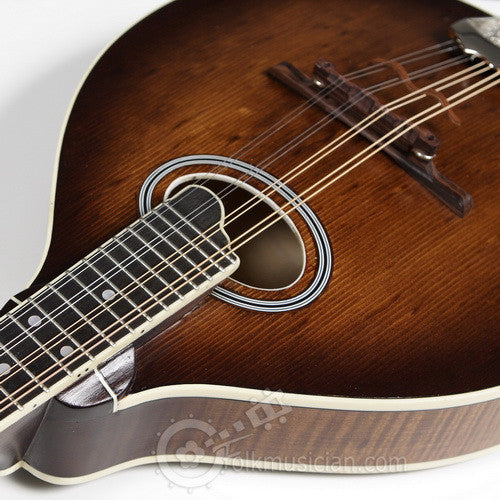 Morgan Monroe Mandolin A Vintage