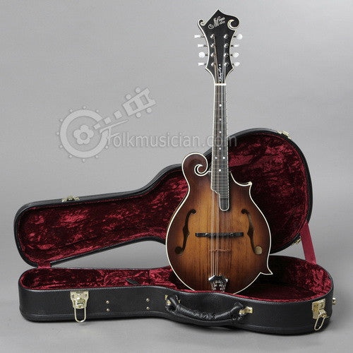 Morgan monroe clearance resonator guitar