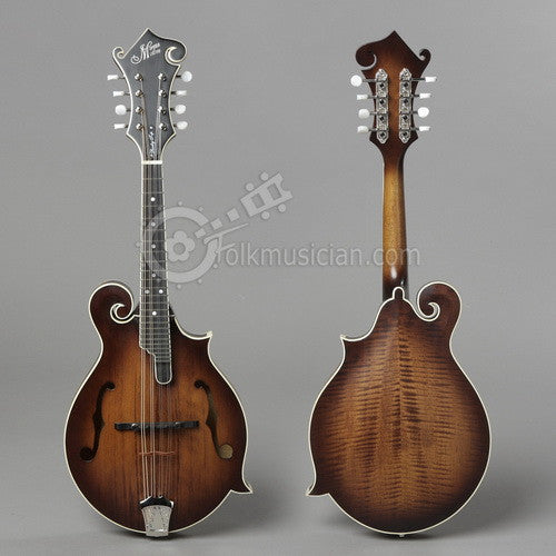 Morgan Monroe Mandolin Vintage F