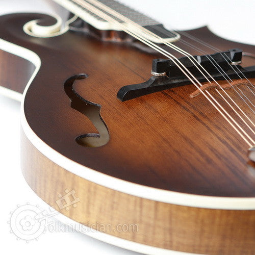 Morgan Monroe Mandolin Vintage F