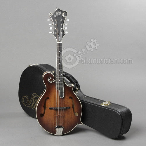 Morgan Monroe Mandolin Vintage F