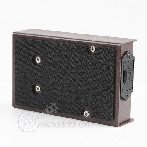LR Baggs Para DI Preamp