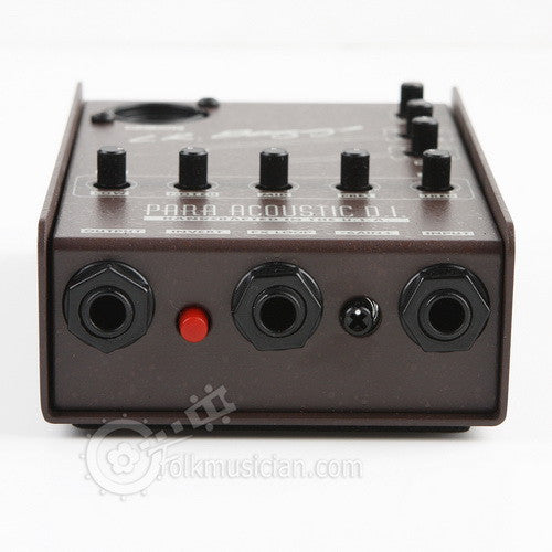 LR Baggs Para DI Preamp