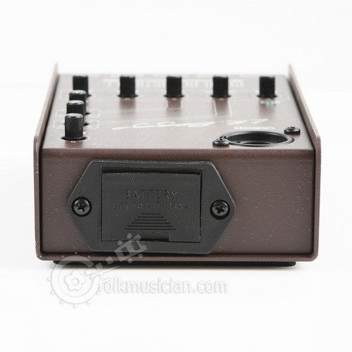 LR Baggs Para DI Preamp