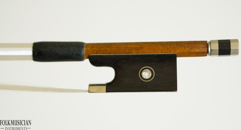 Fiddle Factory Pernambuco Violin Bow