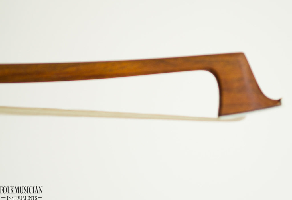 Fiddle Factory Pernambuco Violin Bow