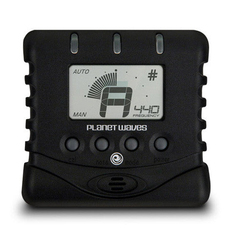 Universal Chromatic Tuner II