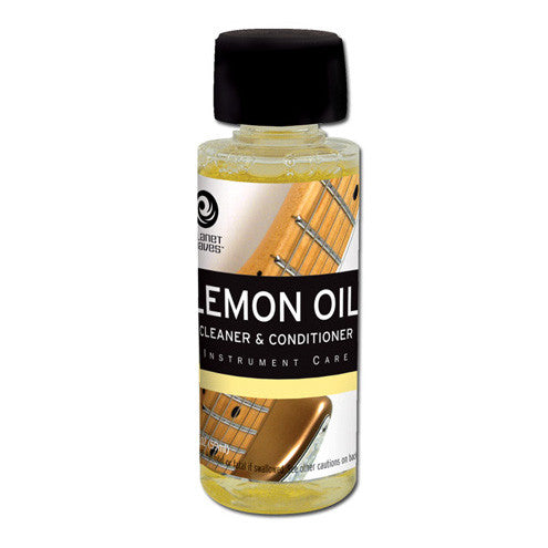 Planet Waves Lemon Oil