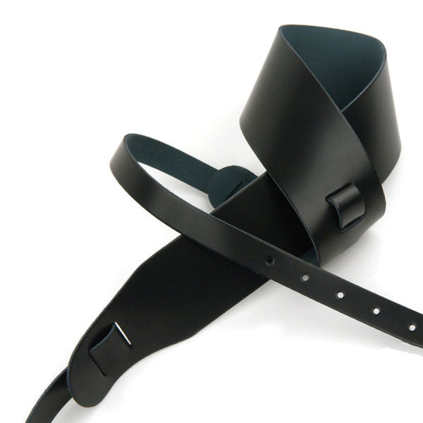 Leather Banjo Cradle Strap