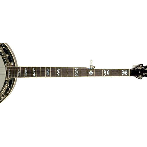 Recording King Elite 75 Banjo