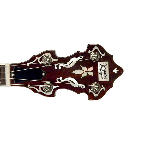 Recording King Elite 75 Banjo