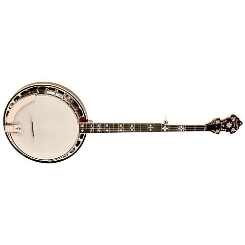 Recording King Elite 76 Banjo