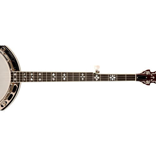 Recording King Elite 76 Banjo