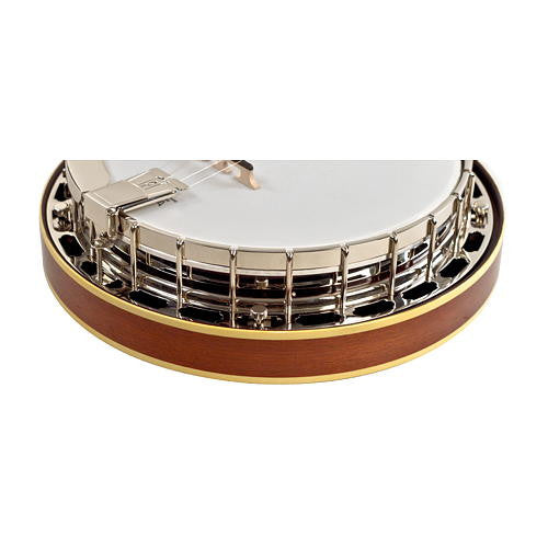 Recording King USA made Banjo M7