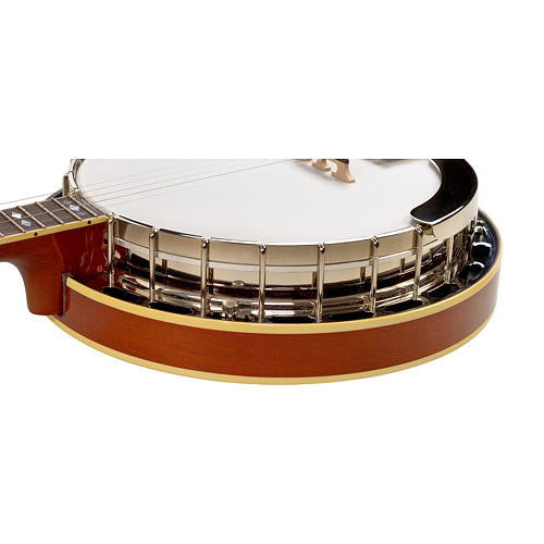 Recording King USA made Banjo M7