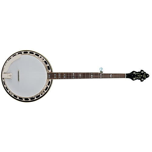 Recording King USA made Banjo M7